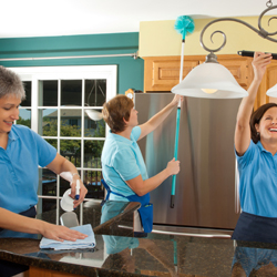 Maid Service Portland By PDX Cleaning