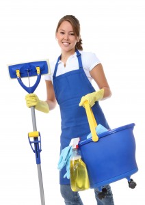 Maid Service Lake Oswego