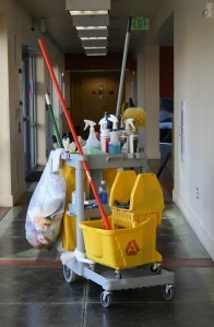 Office Cleaning Services Beaverton