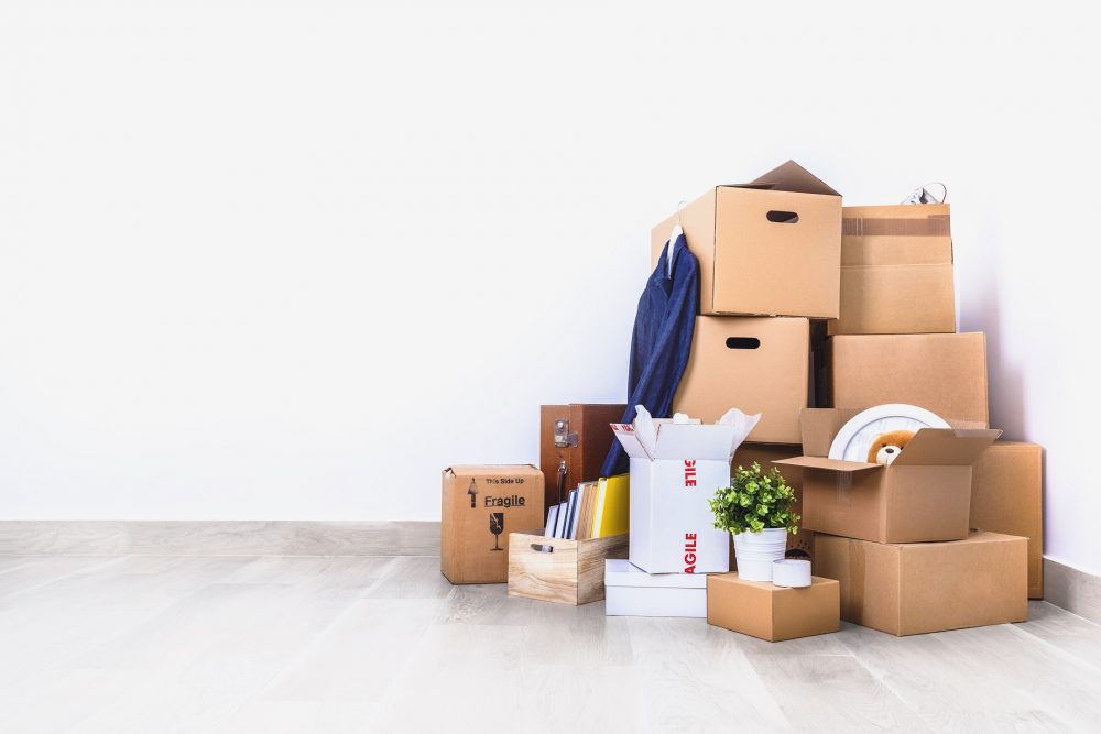 Move Out Cleaning In Beaverton By PDX Cleaning
