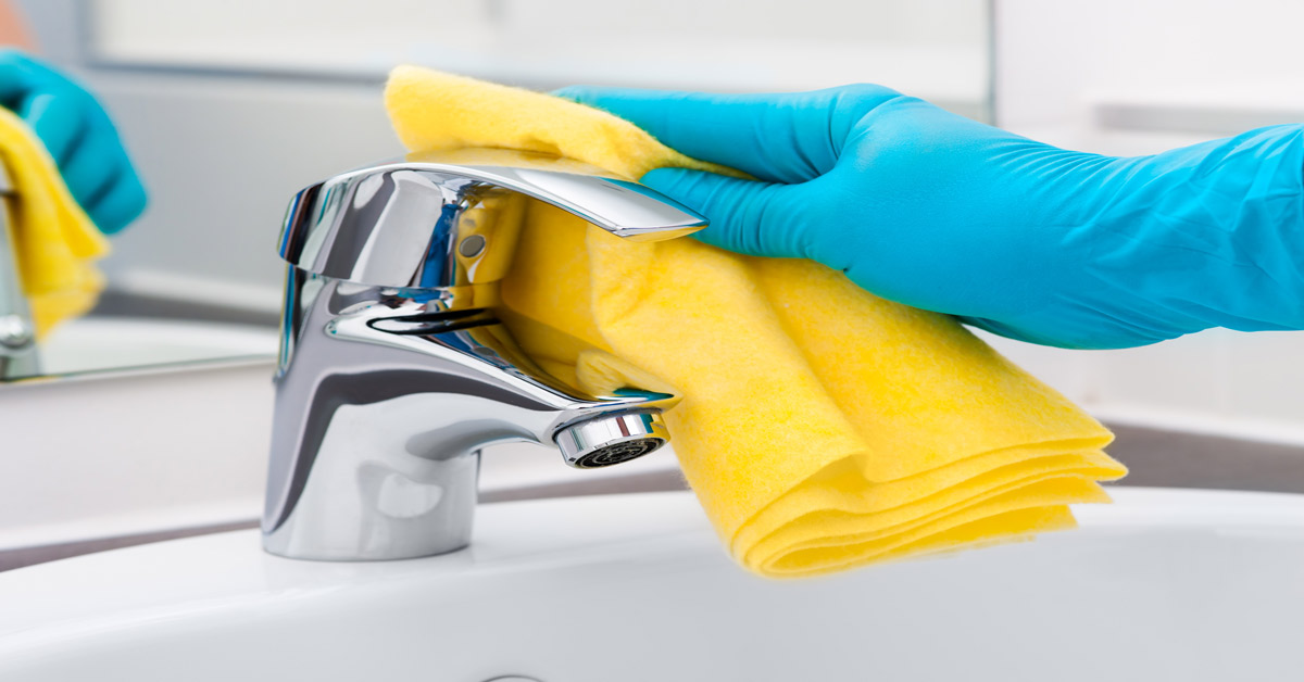 Housekeeping Gresham PDX Cleaning