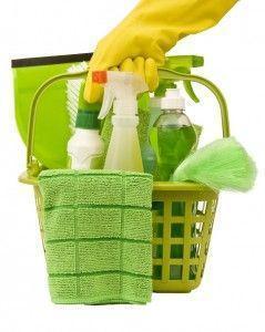 maid service portland