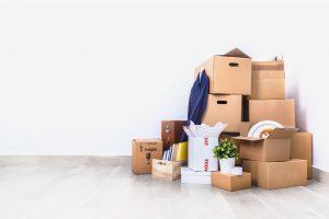 Move Out Cleaning Beaverton