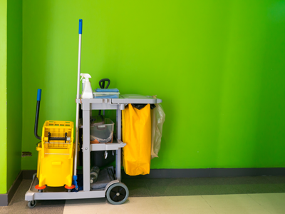 Best Janitorial Service Tigard Or