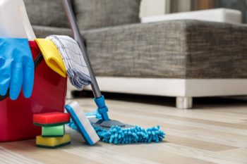 Cleaning Services Albany OR