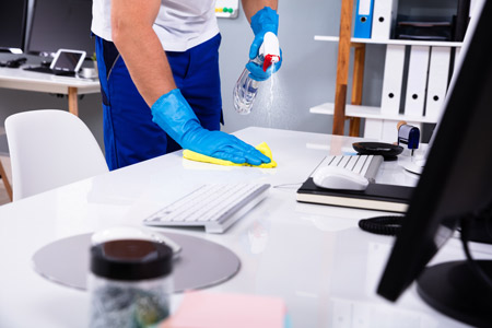 Office Cleaning Albany OR