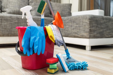 Portland_cleaning_services