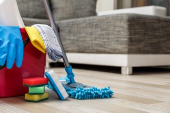 House Cleaning In Portland