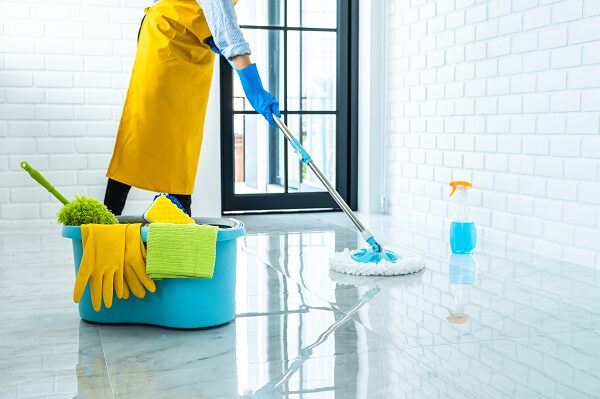 House Cleaning near me Portland