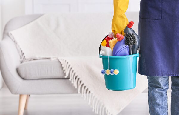 house cleaning near me portland OR