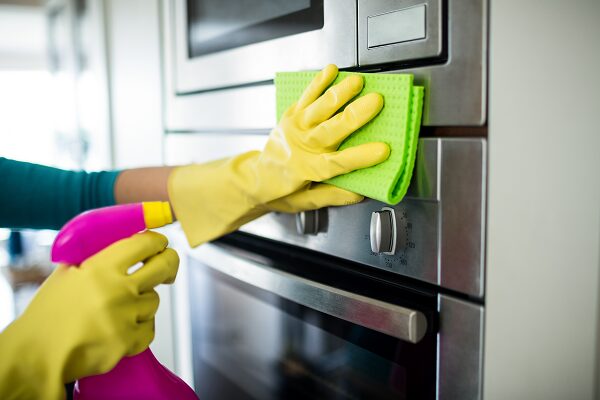house cleaning near me portland Oregon