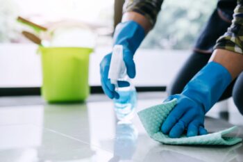 house cleaning portland OR