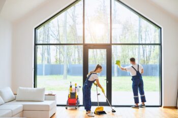 house cleaning portland Oregon