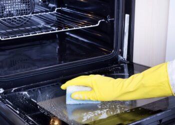 Deep Kitchen Cleaning For Health & Safety Portland OR