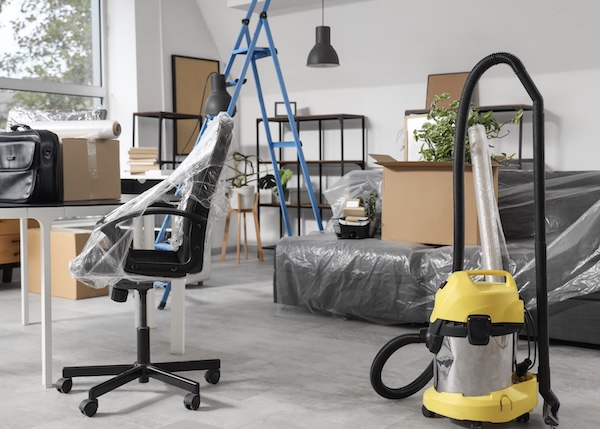 Move In : Move Out Cleaning Checklists Portland OR