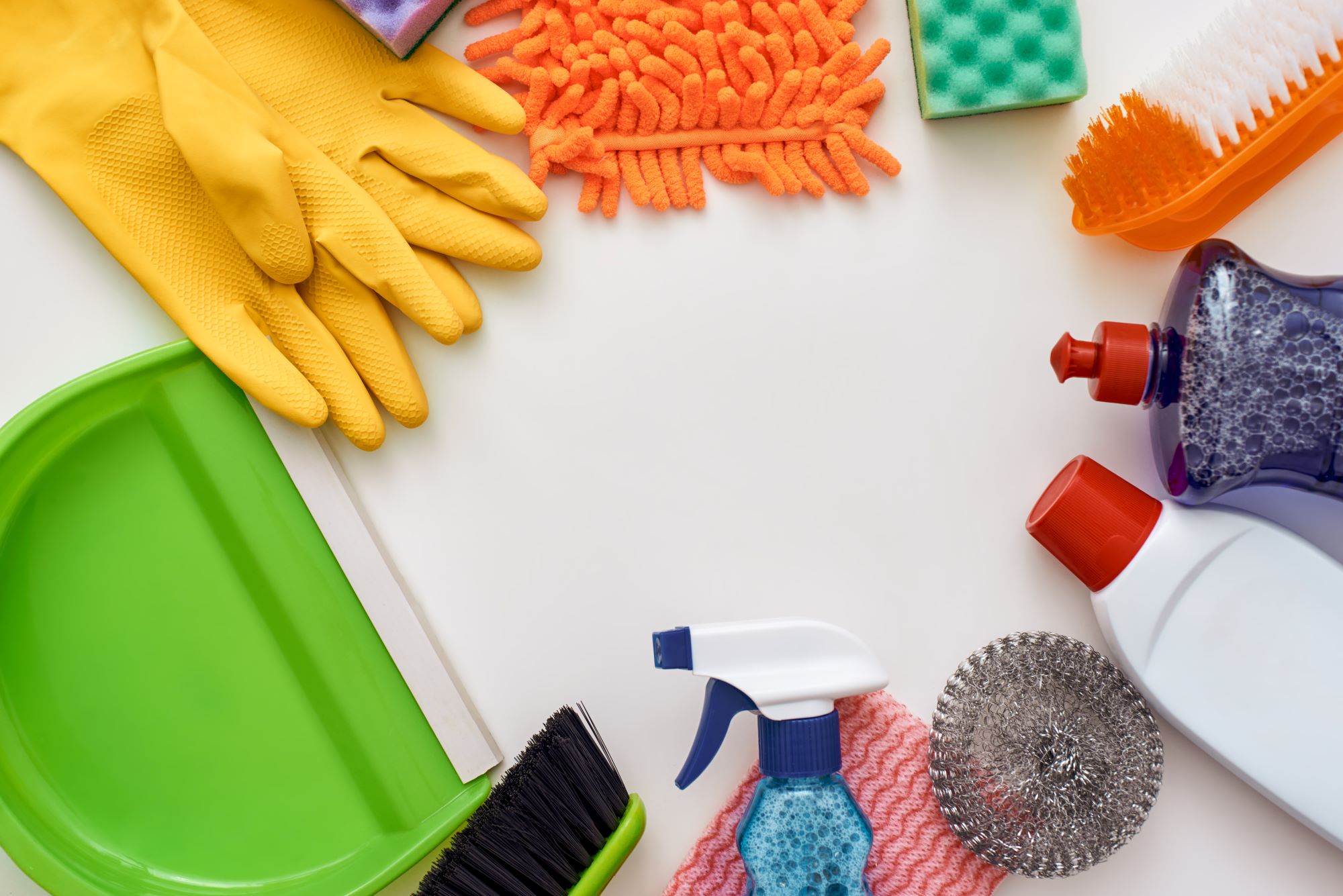 Janitorial Service Portland