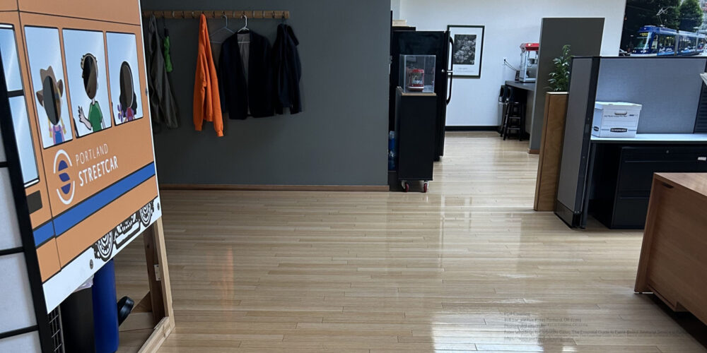 Janitorial Service In Portland Near Me